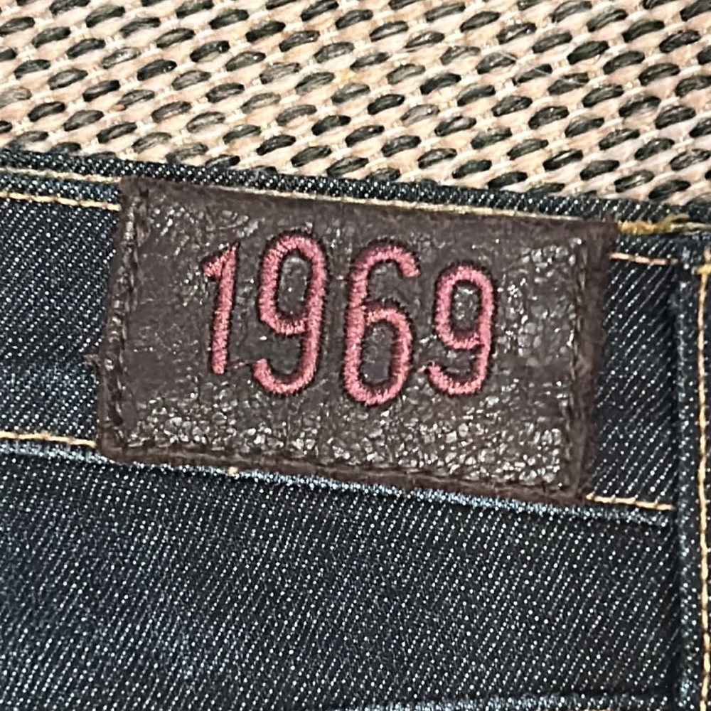 NWT Vtg ‘07 GAP Women’s Boot Cut Jeans 1R - Picture 6 of 16